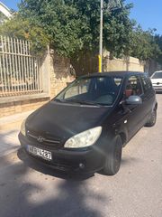 Hyundai Getz 2006 G4HG G