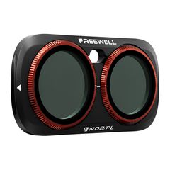 Φίλτρο Freewell Insta360 Luna Ultra ND8/PL ND/PL