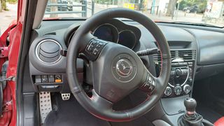Mazda RX-8 2008 COSMO 231HP FULL EXTRA