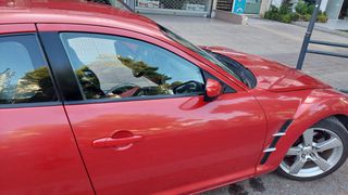 Mazda RX-8 2008 COSMO 231HP FULL EXTRA-thumb-4