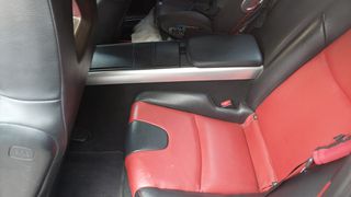 Mazda RX-8 2008 COSMO 231HP FULL EXTRA-thumb-7