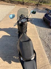 Piaggio Beverly 300 2018 Police-thumb-4