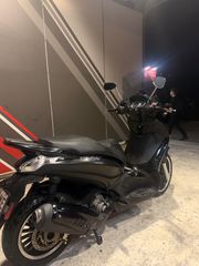 Piaggio Beverly 300 2018 Police