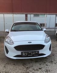 Ford Fiesta 2020 RESERVE