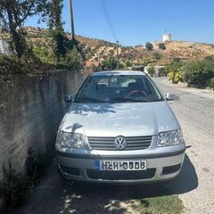 Volkswagen Polo 2000