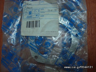 PIAGGIO 436345 ΦΛΑΝΤΖΑ ΜΜΗΧΑΝΗΣ HAXAGON LX4 VESPA ET4 SFERA LIBERTY 125CC