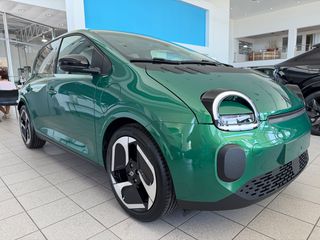 Renault Twingo 2026 Electric E-Tech 27kWh 80 techno!