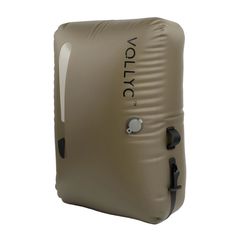 Τσάντα συμπίεσης Flextail EZYPACK (πράσινη)-thumb-1