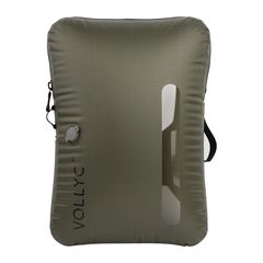 Τσάντα συμπίεσης Flextail EZYPACK (πράσινη)