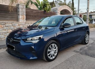 Opel Corsa 2021 1.5 diesel