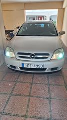 Opel Vectra 2003