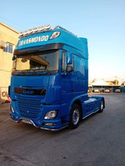 DAF 2015 XF 106 460