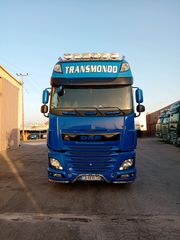 DAF 2015 XF 106 460-thumb-1