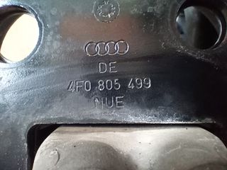 Μετώπη - Σέτ Ψυγεία - Βεντιλατέρ AUDI A6 S6 C6 4F 3.2 4X4 AUK 04- 2011 4A0010114S 1857770007 (Αυτόματο)-thumb-4