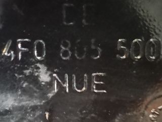 Μετώπη - Σέτ Ψυγεία - Βεντιλατέρ AUDI A6 S6 C6 4F 3.2 4X4 AUK 04- 2011 4A0010114S 1857770007 (Αυτόματο)-thumb-5