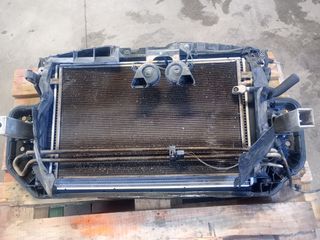 Μετώπη - Σέτ Ψυγεία - Βεντιλατέρ AUDI A6 S6 C6 4F 3.2 4X4 AUK 04- 2011 4A0010114S 1857770007 (Αυτόματο)-thumb-6