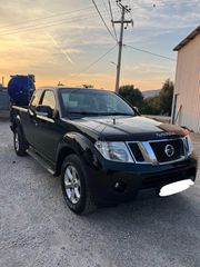 Nissan Navara 2012 D40