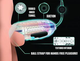 Mini Handheld Milker-thumb-5