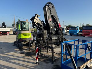 Γερανοί Hiab 2006 HIAB 144 BS-2 HIDUO RADIO-thumb-3