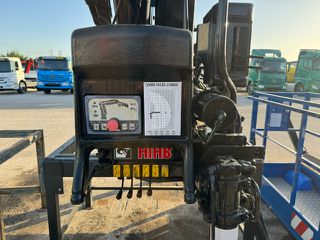 Γερανοί Hiab 2006 HIAB 144 BS-2 HIDUO RADIO-thumb-5