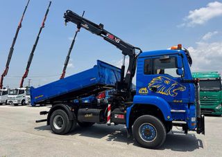 Γερανοί Hiab 2006 HIAB 144 BS-2 HIDUO RADIO-thumb-9