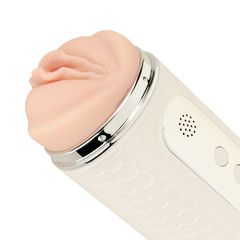 Teazers Electric Masturbator Double-sided-thumb-5
