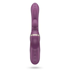 Vibe Collection - Trio Tap - Multi Function Rabbit-thumb-5