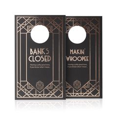 Rosy Gold - Rabbit Vibrator with thrusting function - Black-thumb-9