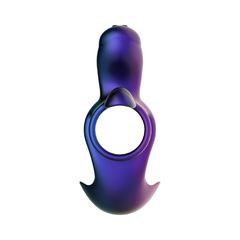 Hueman - Zenith 3-in-1 Cock Ring - Remote Control-thumb-4