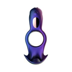 Hueman - Zenith 3-in-1 Cock Ring - Remote Control-thumb-3