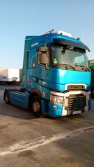 Renault 2017 T480 COMFORT