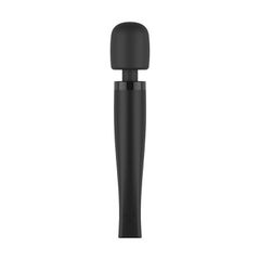 MyMagicWand - Wand Vibrator Large - Black-thumb-4