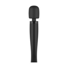 MyMagicWand - Wand Vibrator Medium - Black-thumb-4