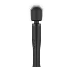 MyMagicWand - Wand Vibrator Medium - Black