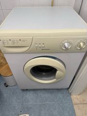 Πλυντήριο ρούχων Winson 5kg