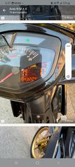 Yamaha CRYPTON-X135 2010