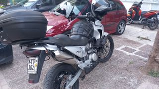 Honda Transalp 650 2001-thumb-2
