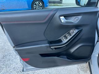 Ford Puma 2021 ECOBOOST HYBRID ST-LINE X-thumb-33