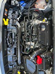 Ford Puma 2021 ECOBOOST HYBRID ST-LINE X-thumb-63