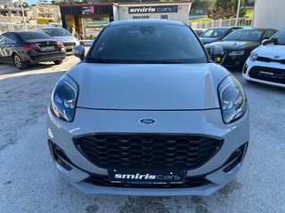 Ford Puma 2021 ECOBOOST HYBRID ST-LINE X-thumb-1