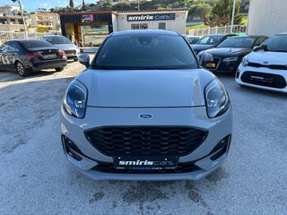 Ford Puma 2021 ECOBOOST HYBRID ST-LINE X-thumb-68