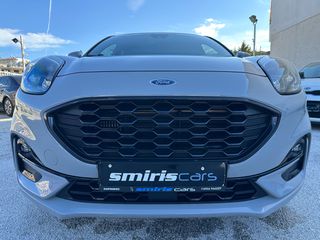 Ford Puma 2021 ECOBOOST HYBRID ST-LINE X-thumb-2