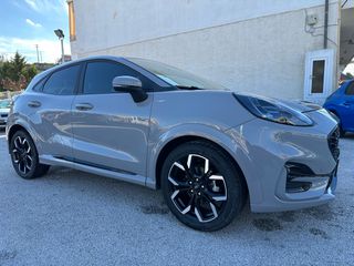 Ford Puma 2021 ECOBOOST HYBRID ST-LINE X-thumb-3