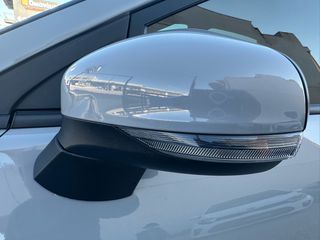 Ford Puma 2021 ECOBOOST HYBRID ST-LINE X-thumb-46