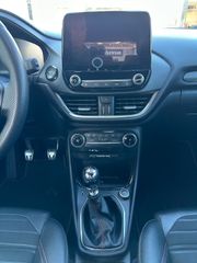 Ford Puma 2021 ECOBOOST HYBRID ST-LINE X-thumb-18