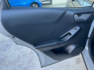 Ford Puma 2021 ECOBOOST HYBRID ST-LINE X-thumb-35