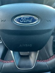 Ford Puma 2021 ECOBOOST HYBRID ST-LINE X-thumb-22