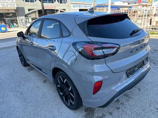 Ford Puma 2021 ECOBOOST HYBRID ST-LINE X-thumb-6