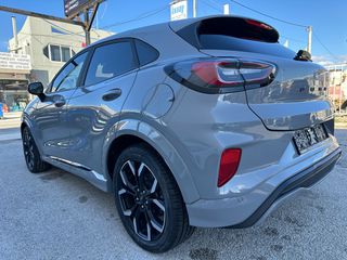 Ford Puma 2021 ECOBOOST HYBRID ST-LINE X-thumb-7