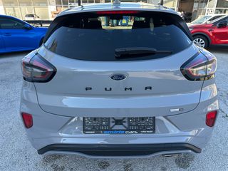 Ford Puma 2021 ECOBOOST HYBRID ST-LINE X-thumb-8